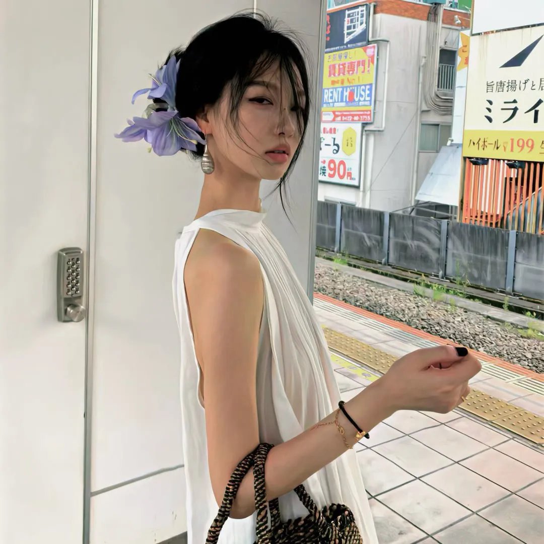 学长与女友