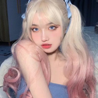 江湖流浪女
